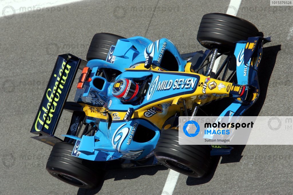 Formula One World Championship: Formula 1 Photo