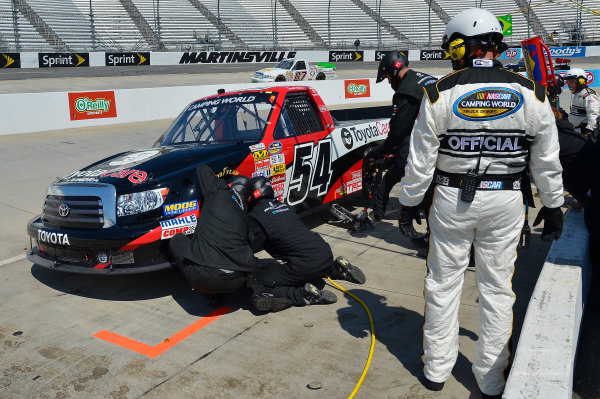April 5-6, 2013 Martinsville, Virginia USA
Darrell Wallace, Jr. pitstop
© 2013, Brian Czobat
LAT Photo USA
. April 5-6, 2013 Martinsville, Virginia USA
Darrell Wallace, Jr. pitstop
© 2013, Brian Czobat
LAT Photo USA
.