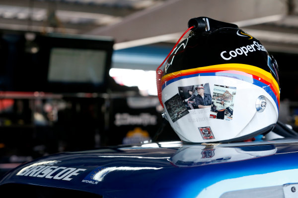 NASCAR Camping World Truck Series
Fred's 250
Talladega Superspeedway
Talladega, AL USA
Friday 13 October 2017
Chase Briscoe, Cooper Standard Ford F150
World Copyright: Matthew T. Thacker
LAT Images