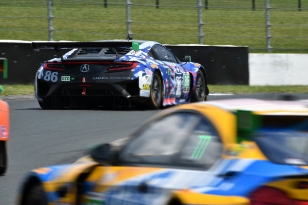 IMSA WeatherTech SportsCar Championship
Mobil 1 SportsCar Grand Prix
Canadian Tire Motorsport Park
Bowmanville, ON CAN
Sunday 9 July 2017
86, Acura, Acura NSX, GTD, Oswaldo Negri Jr., Jeff Segal
World Copyright: Richard Dole/LAT Images
ref: Digital Image DOLE_CTMP_17_001383 IMSA WeatherTech SportsCar Championship
Mobil 1 SportsCar Grand Prix
Canadian Tire Motorsport Park
Bowmanville, ON CAN
Sunday 9 July 2017
86, Acura, Acura NSX, GTD, Oswaldo Negri Jr., Jeff Segal
World Copyright: Richard Dole/LAT Images
ref: Digital Image DOLE_CTMP_17_001383