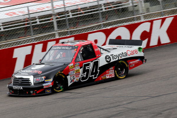 13-14 April, 2013, Rockingham, North Carolina USA
Darrell Wallace Jr.
©2013, David Griffin
LAT Photo USA 13-14 April, 2013, Rockingham, North Carolina USA
Darrell Wallace Jr.
©2013, David Griffin
LAT Photo USA