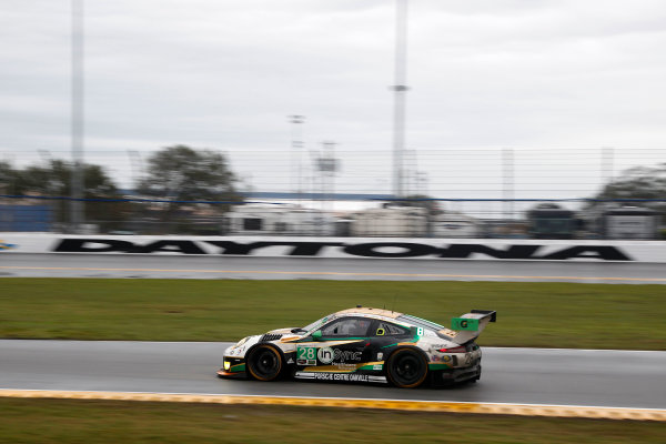 2017 Rolex 24 Hours.
Daytona, Florida, USA
Sunday 29 January 2017.
#28 Alegra Motorsports Porsche 911 GT3 R: Daniel Morad, Jesse Lazare, Carlos de Quesada, Michael de Quesada, Michael Christensen
World Copyright: Alexander Trienitz/LAT Images
ref: Digital Image 2017-24h-Daytona-AT2-3033 2017 Rolex 24 Hours.
Daytona, Florida, USA
Sunday 29 January 2017.
#28 Alegra Motorsports Porsche 911 GT3 R: Daniel Morad, Jesse Lazare, Carlos de Quesada, Michael de Quesada, Michael Christensen
World Copyright: Alexander Trienitz/LAT Images
ref: Digital Image 2017-24h-Daytona-AT2-3033