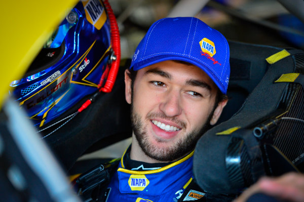 2017 Monster Energy NASCAR Cup Series
O'Reilly Auto Parts 500
Texas Motor Speedway, Fort Worth, TX USA
Friday 7 April 2017
Chase Elliott
World Copyright: Logan Whitton/LAT Images
ref: Digital Image 17TEX1LW0066