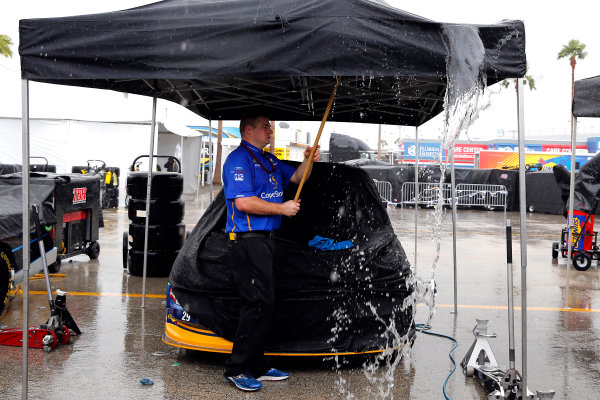 2017 Camping World Truck - NextEra Energy Resources 250
Daytona International Speedway, Daytona Beach, FL USA
Thursday 23 February 2017
Chase Briscoe
World Copyright: Russell LaBounty/LAT Images
ref: Digital Image 17DAY2rl_01024