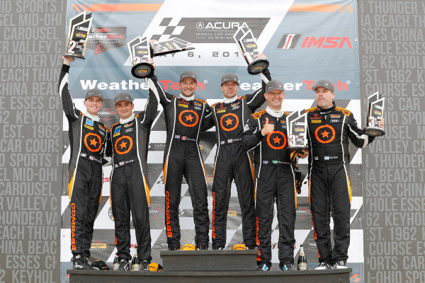 Scc Mid Ohio Photo Motorsport Images 74 Comp Racing Audi Rs3 Lms Tcr Rodrigo S Kuno