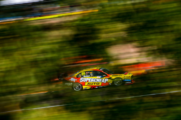 2017 Supercars Championship Round 6.
Darwin Triple Crown, Hidden Valley Raceway, Northern Territory, Australia.
Friday June 16th to Sunday June 18th 2017.
Chaz Mostert drives the #55 Supercheap Auto Racing Ford Falcon FGX.
World Copyright: Daniel Kalisz/LAT Images
Ref: Digital Image 160617_VASCR6_DKIMG_1739.JPG 2017 Supercars Championship Round 6.
Darwin Triple Crown, Hidden Valley Raceway, Northern Territory, Australia.
Friday June 16th to Sunday June 18th 2017.
Chaz Mostert drives the #55 Supercheap Auto Racing Ford Falcon FGX.
World Copyright: Daniel Kalisz/LAT Images
Ref: Digital Image 160617_VASCR6_DKIMG_1739.JPG