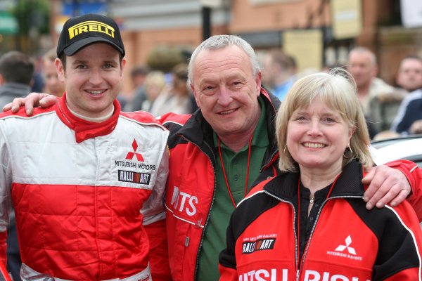 2006 British Rally Championship,
Pirelli International Rally, Carlisle 13th-14th May 2006,
xxxxxxxxxxxxxxxxxxxxxxxxxxx,
World Copyright: Jakob Ebrey/LAT Photographic. 