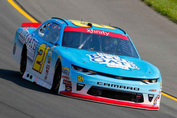 NASCAR XFINITY Series
VisitMyrtleBeach.com 300
Kentucky Speedway
Sparta, KY USA
Friday 22 September 2017
Daniel Hemric, Blue Gate Bank Chevrolet Camaro
World Copyright: Russell LaBounty
LAT Images NASCAR XFINITY Series
VisitMyrtleBeach.com 300
Kentucky Speedway
Sparta, KY USA
Friday 22 September 2017
Daniel Hemric, Blue Gate Bank Chevrolet Camaro
World Copyright: Russell LaBounty
LAT Images
