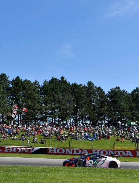 Pirelli World Challenge
Grand Prix of Mid-Ohio
Mid-Ohio Sports Car Course, Lexington, OH USA
Saturday 29 July 2017
Peter Kox
World Copyright: Richard Dole/LAT Images
ref: Digital Image RD_MIDO_17_146