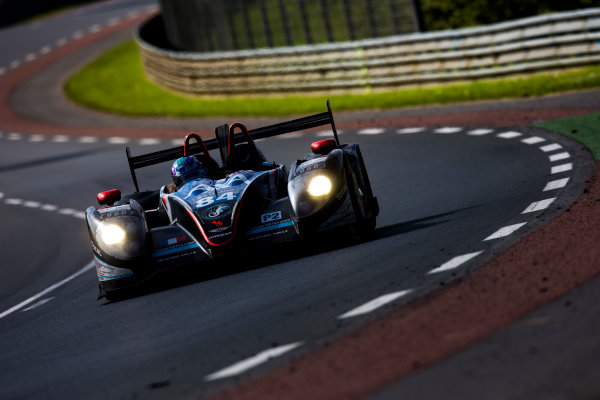2016 Le Mans 24 Hours.
Circuit de la Sarthe, Le Mans, France.
Sunday 19 June 2016.
SRT41 By Oak Racing / Morgan LMP2 - Nissan - Frederic Sausset (FRA), Christophe Tinseau (FRA), Jean-Bernard Bouvet (FRA).
World Copyright: Zak Mauger/LAT Photographic
ref: Digital Image _79P8708 2016 Le Mans 24 Hours.
Circuit de la Sarthe, Le Mans, France.
Sunday 19 June 2016.
SRT41 By Oak Racing / Morgan LMP2 - Nissan - Frederic Sausset (FRA), Christophe Tinseau (FRA), Jean-Bernard Bouvet (FRA).
World Copyright: Zak Mauger/LAT Photographic
ref: Digital Image _79P8708