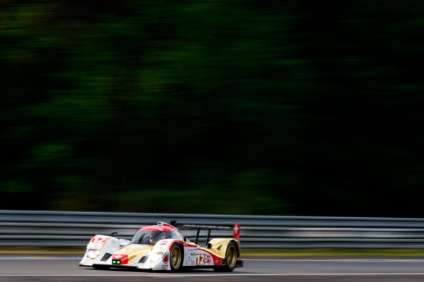 Circuit de La Sarthe, Le Mans, France. 6th - 13th June 2010.
Nicolas Prost / Neel Jani / Marco Andretti, Rebellion Racing, No
12 Lola-Judd B10/60. Action.
World Copyright: Alastair Staley/LAT Photographic
Digital Image _O9T7856
jpg Circuit de La Sarthe, Le Mans, France. 6th - 13th June 2010.
Nicolas Prost / Neel Jani / Marco Andretti, Rebellion Racing, No
12 Lola-Judd B10/60. Action.
World Copyright: Alastair Staley/LAT Photographic
Digital Image _O9T7856
jpg