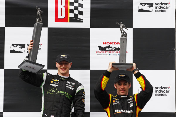 2017 Verizon IndyCar Series
Honda Indy Grand Prix of Alabama
Barber Motorsports Park, Birmingham, AL USA
Sunday 23 April 2017
World Copyright: Phillip Abbott
LAT Images
ref: Digital Image abbott_barber_0417_6648 2017 Verizon IndyCar Series
Honda Indy Grand Prix of Alabama
Barber Motorsports Park, Birmingham, AL USA
Sunday 23 April 2017
World Copyright: Phillip Abbott
LAT Images
ref: Digital Image abbott_barber_0417_6648