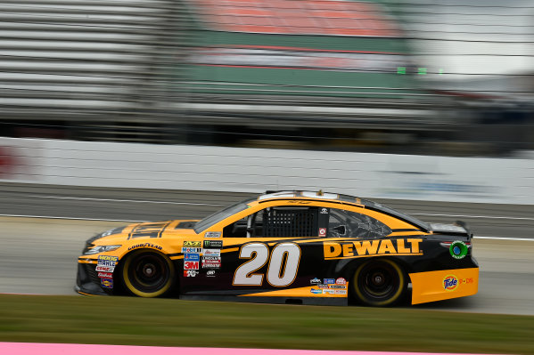 Monster Energy NASCAR Cup Series
First Data 500
Martinsville Speedway, Martinsville VA USA
Saturday 28 October 2017
Matt Kenseth, Joe Gibbs Racing, DEWALT Flexvolt Toyota Camry
World Copyright: Scott R LePage
LAT Images
ref: Digital Image lepage-171028-mart-3558 Monster Energy NASCAR Cup Series
First Data 500
Martinsville Speedway, Martinsville VA USA
Saturday 28 October 2017
Matt Kenseth, Joe Gibbs Racing, DEWALT Flexvolt Toyota Camry
World Copyright: Scott R LePage
LAT Images
ref: Digital Image lepage-171028-mart-3558