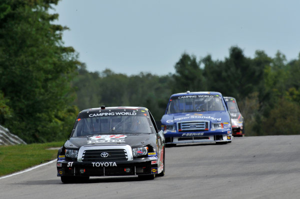 30 August - 1 September 2013, Bowmanville, Ontario Canada
Chad Hackenbracht, Ryan Blaney
©2013, Scott R LePage
LAT Photo USA