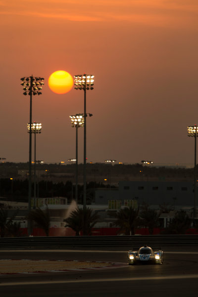 2015 FIA World Endurance Championship
Bahrain 6-Hours
Bahrain International Circuit, Bahrain
Saturday 21 November 2015.
Matthew Howson, Richard Bradley, Nick Tandy (#47 LMP2 KCMG Oreca 05 Nissan).
World Copyright: Sam Bloxham/LAT Photographic
ref: Digital Image _SBL5275