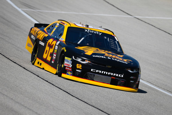 NASCAR XFINITY Series
TheHouse.com 300
Chicagoland Speedway, Joliet, IL USA
Friday 15 September 2017
Brendan Gaughan, South Point Hotel & Casino Chevrolet Camaro
World Copyright: Barry Cantrell
LAT Images NASCAR XFINITY Series
TheHouse.com 300
Chicagoland Speedway, Joliet, IL USA
Friday 15 September 2017
Brendan Gaughan, South Point Hotel & Casino Chevrolet Camaro
World Copyright: Barry Cantrell
LAT Images