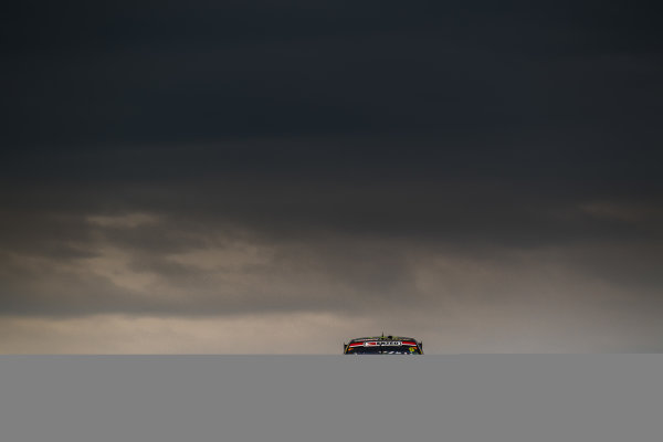 2017 Supercars Championship Round 3. 
Phillip Island 500, Phillip Island, Victoria, Australia.
Friday 21st April to Sunday 23rd April 2017.
Mark Winterbottom drives the #5 The Bottle-O Racing Ford Falcon FGX.
World Copyright: Daniel Kalisz/LAT Images
Ref: Digital Image 210417_VASCR3_DKIMG_0480.JPG