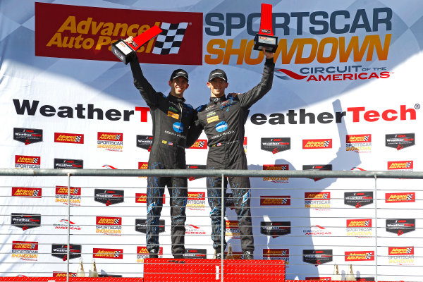 IMSA WeatherTech SportsCar Championship
Advance Auto Parts SportsCar Showdown
Circuit of The Americas, Austin, TX USA
Saturday 6 May 2017
10, Cadillac DPi, P, Ricky Taylor, Jordan Taylor
World Copyright: Phillip Abbott
LAT Images
ref: Digital Image abbott_COTA_0517_11892