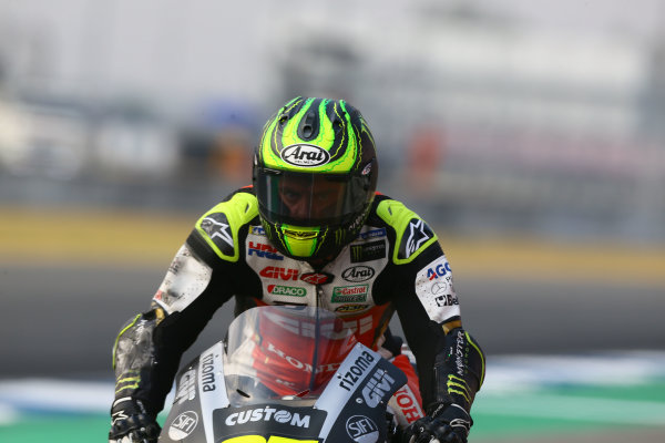 cal crutchlow motogp photos 2018