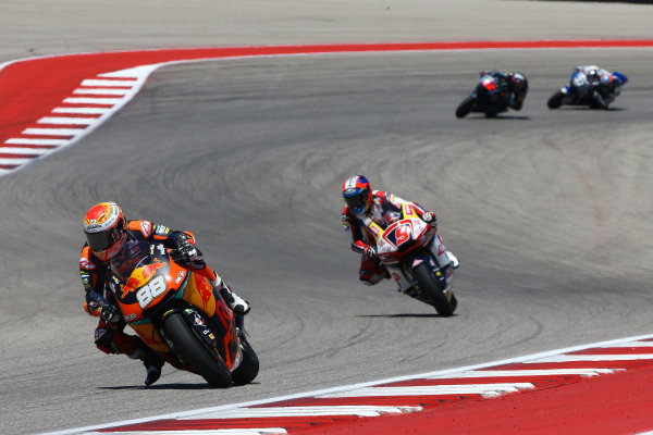 2017 Moto2 Championship - Round 3
Circuit of the Americas, Austin, Texas, USA
Sunday 23 April 2017
Ricard Cardus, Red Bull KTM Ajo
World Copyright: Gold and Goose Photography/LAT Images
ref: Digital Image Moto2-R-500-2979 2017 Moto2 Championship - Round 3
Circuit of the Americas, Austin, Texas, USA
Sunday 23 April 2017
Ricard Cardus, Red Bull KTM Ajo
World Copyright: Gold and Goose Photography/LAT Images
ref: Digital Image Moto2-R-500-2979
