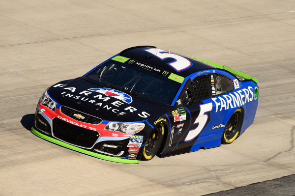 Monster Energy NASCAR Cup Series
Apache Warrior 400
Dover International Speedway, Dover, DE USA
Friday 29 September 2017
Kasey Kahne, Hendrick Motorsports, Farmers Insurance Chevrolet SS
World Copyright: John K Harrelson
LAT Images