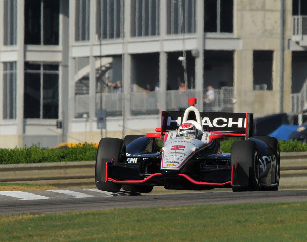 30 March-1 April, 2012, Birmingham, Alabama USA
#2 Ryan Briscoe Hitachi Team Penske Chevrolet
(c)2012 Dan R. Boyd LAT Photo USA 30 March-1 April, 2012, Birmingham, Alabama USA
#2 Ryan Briscoe Hitachi Team Penske Chevrolet
(c)2012 Dan R. Boyd LAT Photo USA