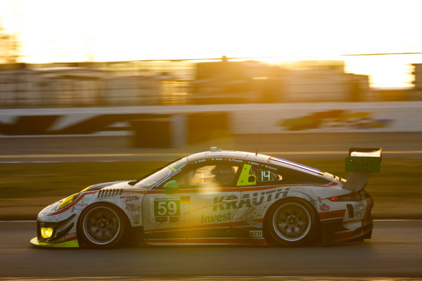 IMSA WeatherTech SportsCar Championship
Rolex 24 Hours
Daytona Beach, Florida, USA
Sunday 28 January 2018
#59 Manthey Racing Porsche 911 GT3 R, GTD: Steve Smith, Harald Proczyk, Sven Muller, Matteo Cairoli, Randy Walls
World Copyright: Jake Galstad
LAT Images
ref: Digital Image galstad-DIS-ROLEX-0118-308477 IMSA WeatherTech SportsCar Championship
Rolex 24 Hours
Daytona Beach, Florida, USA
Sunday 28 January 2018
#59 Manthey Racing Porsche 911 GT3 R, GTD: Steve Smith, Harald Proczyk, Sven Muller, Matteo Cairoli, Randy Walls
World Copyright: Jake Galstad
LAT Images
ref: Digital Image galstad-DIS-ROLEX-0118-308477