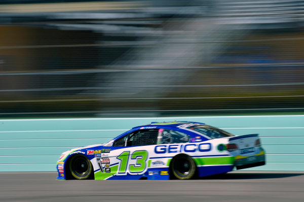 Monster Energy NASCAR Cup Series
Ford EcoBoost 400
Homestead-Miami Speedway, Homestead, FL USA
Friday 17 November 2017
Ty Dillon, Germain Racing, GEICO Chevrolet SS
World Copyright: Nigel Kinrade
LAT Images Monster Energy NASCAR Cup Series
Ford EcoBoost 400
Homestead-Miami Speedway, Homestead, FL USA
Friday 17 November 2017
Ty Dillon, Germain Racing, GEICO Chevrolet SS
World Copyright: Nigel Kinrade
LAT Images