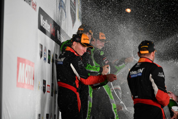 IMSA WeatherTech SportsCar Championship
Motul Petit Le Mans
Road Atlanta, Braselton GA
Saturday 7 October 2017
31, Cadillac DPi, P, Dane Cameron, Eric Curran, Michael Conway, 2, Nissan DPi, P, Scott Sharp, Ryan Dalziel, Brendon Hartley, 6, ORECA LMP2, P, Helio Castroneves, Simon Pagenaud, Juan Pablo Montoya
World Copyright: Richard Dole
LAT Images
ref: Digital Image RDPLM467 IMSA WeatherTech SportsCar Championship
Motul Petit Le Mans
Road Atlanta, Braselton GA
Saturday 7 October 2017
31, Cadillac DPi, P, Dane Cameron, Eric Curran, Michael Conway, 2, Nissan DPi, P, Scott Sharp, Ryan Dalziel, Brendon Hartley, 6, ORECA LMP2, P, Helio Castroneves, Simon Pagenaud, Juan Pablo Montoya
World Copyright: Richard Dole
LAT Images
ref: Digital Image RDPLM467