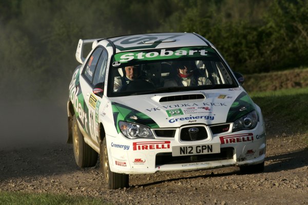 2006 British Rally Championship,
Pirelli International Rally, Carlisle 13th-14th May 2006,
xxxxxxxxxxxxxxxxxxxxxxxxxxx,
World Copyright: Jakob Ebrey/LAT Photographic. 2006 British Rally Championship,
Pirelli International Rally, Carlisle 13th-14th May 2006,
xxxxxxxxxxxxxxxxxxxxxxxxxxx,
World Copyright: Jakob Ebrey/LAT Photographic.