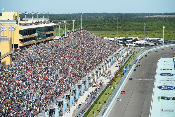 Monster Energy NASCAR Cup Series
Homestead-Miami Speedway, Homestead, Florida USA
Sunday 19 November 2017
Brad Keselowski, Team Penske, Miller Lite Ford Fusion
World Copyright: Rainier Ehrhardt / LAT Images
ref: Digital Image DSC_1569