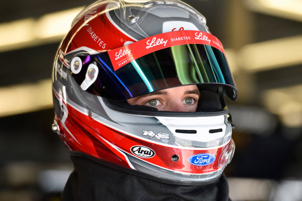 NASCAR Xfinity Series
PowerShares QQQ 300
Daytona International Speedway, Daytona Beach, FL USA
Friday 16 February 2018
Ryan Reed, Roush Fenway Racing, Drive Down A1C Lilly Diabetes Ford Mustang
World Copyright: Nigel Kinrade
LAT Images