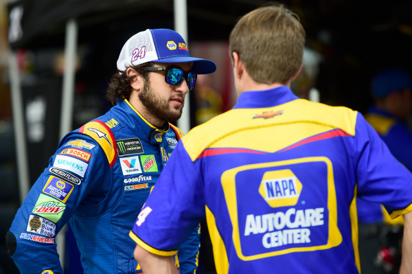 Monster Energy NASCAR Cup Series
Bass Pro Shops NRA Night Race
Bristol Motor Speedway, Bristol, TN USA
Friday 18 August 2017
Chase Elliott, Hendrick Motorsports, NAPA Chevrolet SS
World Copyright: John K Harrelson
LAT Images Monster Energy NASCAR Cup Series
Bass Pro Shops NRA Night Race
Bristol Motor Speedway, Bristol, TN USA
Friday 18 August 2017
Chase Elliott, Hendrick Motorsports, NAPA Chevrolet SS
World Copyright: John K Harrelson
LAT Images