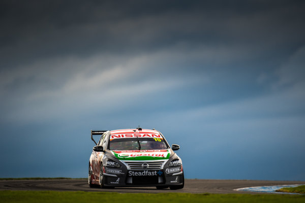 2017 Supercars Championship Round 3. 
Phillip Island 500, Phillip Island, Victoria, Australia.
Friday 21st April to Sunday 23rd April 2017.
Rick Kelly drives the #15 Sengled Racing Nissan Altima.
World Copyright: Daniel Kalisz/LAT Images
Ref: Digital Image 210417_VASCR3_DKIMG_1769.JPG