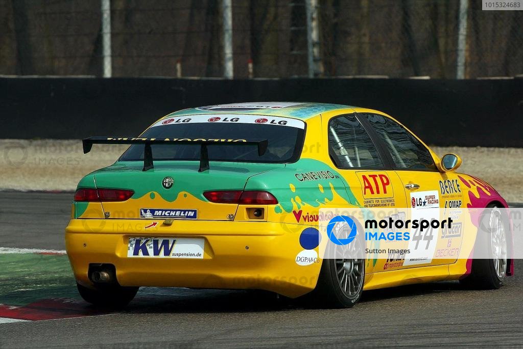 Fia European Touring Car Championship Etcc Photo Fia European Touring Car Championship Etcc Photo