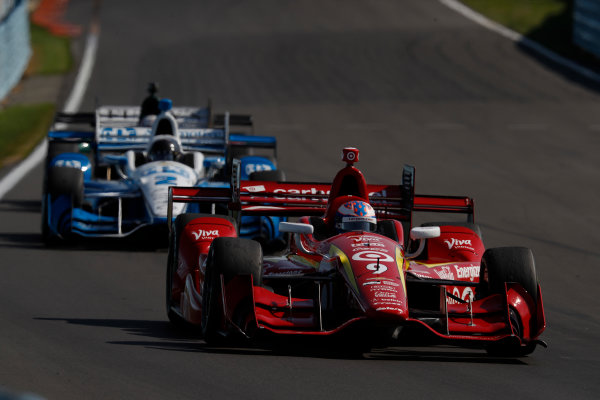 2-4 September, 2016, Watkins Glen, New York, USA
Scott Dixon leads
?2016, Michael L. Levitt
LAT Photo USA 2-4 September, 2016, Watkins Glen, New York, USA
Scott Dixon leads
?2016, Michael L. Levitt
LAT Photo USA