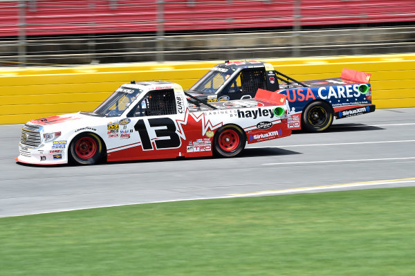 19-20 May, 2016, Concord, North Carolina, USA
Cameron Hayley (13), Ben Rhodes (41)
?2016, John Harrelson / LAT Photo USA 19-20 May, 2016, Concord, North Carolina, USA
Cameron Hayley (13), Ben Rhodes (41)
?2016, John Harrelson / LAT Photo USA
