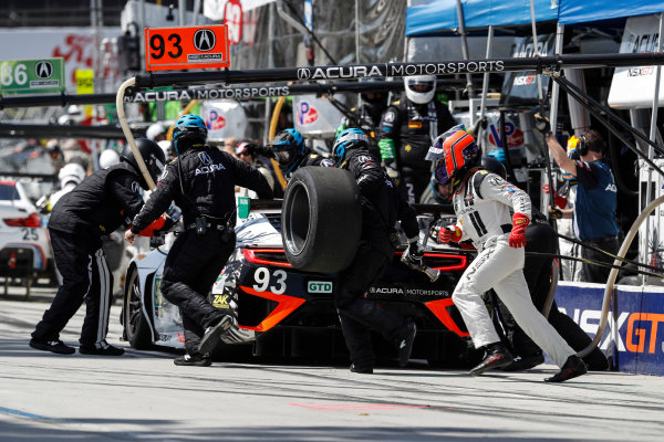 2017 IMSA WeatherTech SportsCar Championship
BUBBA burger Sports Car Grand Prix at Long Beach
Streets of Long Beach, CA USA
Saturday 8 April 2017
93, Acura, Acura NSX, GTD, Andy Lally, Katherine Legge, pit stop
World Copyright: Michael L. Levitt
LAT Images
ref: Digital Image levitt-0417-lbgp_08153 2017 IMSA WeatherTech SportsCar Championship
BUBBA burger Sports Car Grand Prix at Long Beach
Streets of Long Beach, CA USA
Saturday 8 April 2017
93, Acura, Acura NSX, GTD, Andy Lally, Katherine Legge, pit stop
World Copyright: Michael L. Levitt
LAT Images
ref: Digital Image levitt-0417-lbgp_08153