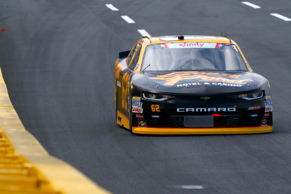 NASCAR Xfinity Series
Hisense 4K TV 300
Charlotte Motor Speedway, Concord, NC USA
Thursday 25 May 2017
Brendan Gaughan, South Point Hotel & Casino Chevrolet Camaro
World Copyright: Lesley Ann Miller
LAT Images