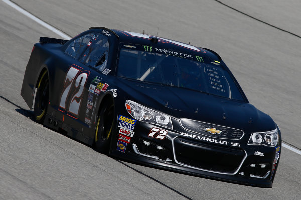 Monster Energy NASCAR Cup Series
Tales of the Turtles 400
Chicagoland Speedway, Joliet, IL USA
Friday 15 September 2017
Cole Whitt, TriStar Motorsports, TriStar Motorsports Chevrolet SS
World Copyright: Brett Moist
LAT Images Monster Energy NASCAR Cup Series
Tales of the Turtles 400
Chicagoland Speedway, Joliet, IL USA
Friday 15 September 2017
Cole Whitt, TriStar Motorsports, TriStar Motorsports Chevrolet SS
World Copyright: Brett Moist
LAT Images