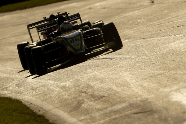 2016 BRDC British Formula 3 Championship,
Brands Hatch, Kent. 16th - 17th April 2016.
Enzo Bortoleto (BRA) Double R Racing BRDC F3.
World Copyright: Ebrey / LAT Photographic.