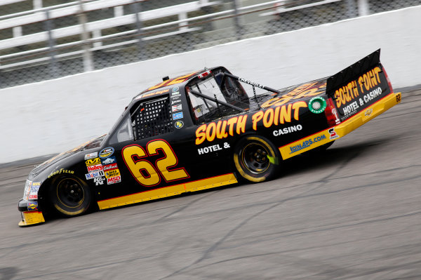 13-14 April, 2013, Rockingham, North Carolina USA
Brendan Gaughan
©2013, David Griffin
LAT Photo USA 13-14 April, 2013, Rockingham, North Carolina USA
Brendan Gaughan
©2013, David Griffin
LAT Photo USA