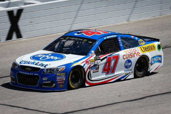 2017 Monster Energy NASCAR Cup Series - Fold of Honor QuikTrip 500
Atlanta Motor Speedway, Hampton, GA USA
Friday 3 March 2017
AJ Allmendinger
World Copyright: Barry Cantrell/LAT Images
ref: Digital Image 17ATLbc0678 2017 Monster Energy NASCAR Cup Series - Fold of Honor QuikTrip 500
Atlanta Motor Speedway, Hampton, GA USA
Friday 3 March 2017
AJ Allmendinger
World Copyright: Barry Cantrell/LAT Images
ref: Digital Image 17ATLbc0678