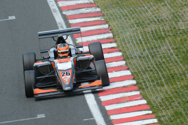 2016 BRDC F3 Championship
Oulton Park, Cheshire, 28th-30th May 2016,
Matheus Leist (BRA) Double R Racing BRDC F3
World Copyright.Ebrey/LAT Photographic 2016 BRDC F3 Championship
Oulton Park, Cheshire, 28th-30th May 2016,
Matheus Leist (BRA) Double R Racing BRDC F3
World Copyright.Ebrey/LAT Photographic