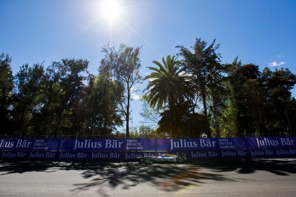 2015/2016 FIA Formula E Championship.
Mexico City ePrix, Autodromo Hermanos Rodriguez, Mexico City, Mexico.
Friday 11 March 2016.
Salvador Duran (MEX), Team Aguri - Spark SRT_01E.
Photo: Zak Mauger/LAT/Formula E
ref: Digital Image _L0U7514 2015/2016 FIA Formula E Championship.
Mexico City ePrix, Autodromo Hermanos Rodriguez, Mexico City, Mexico.
Friday 11 March 2016.
Salvador Duran (MEX), Team Aguri - Spark SRT_01E.
Photo: Zak Mauger/LAT/Formula E
ref: Digital Image _L0U7514
