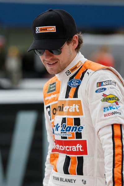 Monster Energy NASCAR Cup Series
FireKeepers Casino 400
Michigan International Speedway, Brooklyn, MI USA
Friday 16 June 2017
Ryan Blaney, Wood Brothers Racing, Omnicraft Auto Parts Ford Fusion
World Copyright: Brett Moist
LAT Images Monster Energy NASCAR Cup Series
FireKeepers Casino 400
Michigan International Speedway, Brooklyn, MI USA
Friday 16 June 2017
Ryan Blaney, Wood Brothers Racing, Omnicraft Auto Parts Ford Fusion
World Copyright: Brett Moist
LAT Images