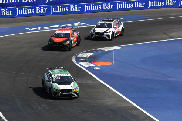 Autodromo Hermanos Rodriguez, Mexico City, Mexico