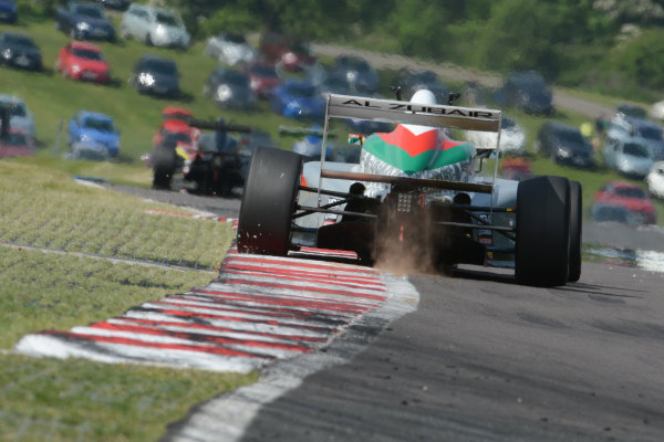 2016 BRDC F3 Championship
Oulton Park, Cheshire, 28th-30th May 2016,
Al Faisal Al Zubair (OMA) Fortec Motorsports BRDC F3
World Copyright.Ebrey/LAT Photographic 2016 BRDC F3 Championship
Oulton Park, Cheshire, 28th-30th May 2016,
Al Faisal Al Zubair (OMA) Fortec Motorsports BRDC F3
World Copyright.Ebrey/LAT Photographic