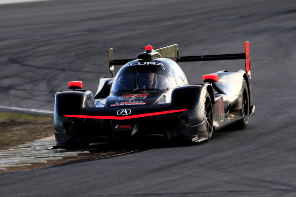 2017 WeatherTech Sportscar Championship December Daytona Testing
Wednesday 6 December 2017
#7 Team Penske Acura DPi: Helio Castroneves, Ricky Taylor, Graham Rahal
World Copyright: Alexander Trienitz/LAT Images
ref: Digital Image 2017-IMSA-Test-Dayt-AT1-1849 2017 WeatherTech Sportscar Championship December Daytona Testing
Wednesday 6 December 2017
#7 Team Penske Acura DPi: Helio Castroneves, Ricky Taylor, Graham Rahal
World Copyright: Alexander Trienitz/LAT Images
ref: Digital Image 2017-IMSA-Test-Dayt-AT1-1849