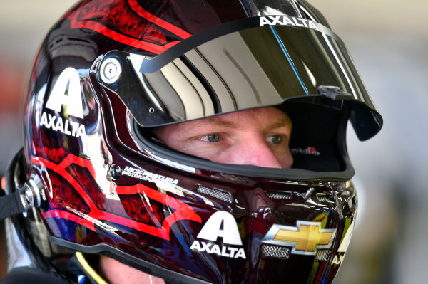 Monster Energy NASCAR Cup Series
Monster Energy NASCAR All-Star Race
Charlotte Motor Speedway, Concord, NC USA
Friday 19 May 2017
Dale Earnhardt Jr, Hendrick Motorsports, Axalta Chevrolet SS
World Copyright: Nigel Kinrade
LAT Images
ref: Digital Image 17CLT1nk02421 Monster Energy NASCAR Cup Series
Monster Energy NASCAR All-Star Race
Charlotte Motor Speedway, Concord, NC USA
Friday 19 May 2017
Dale Earnhardt Jr, Hendrick Motorsports, Axalta Chevrolet SS
World Copyright: Nigel Kinrade
LAT Images
ref: Digital Image 17CLT1nk02421